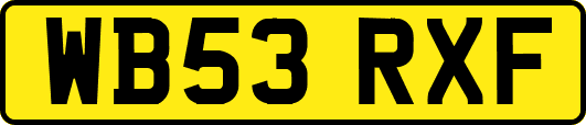 WB53RXF