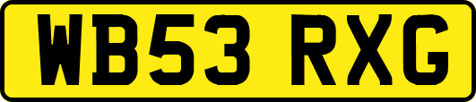 WB53RXG