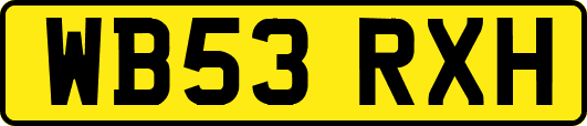 WB53RXH