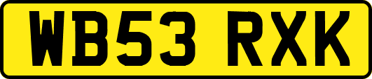 WB53RXK