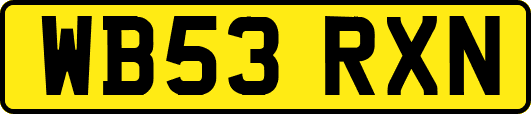 WB53RXN