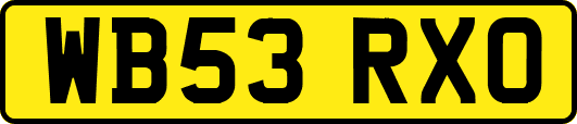 WB53RXO