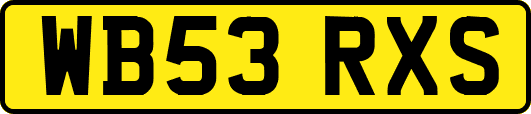 WB53RXS