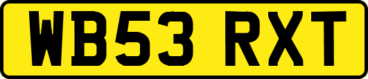 WB53RXT