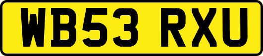 WB53RXU