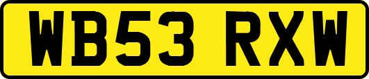 WB53RXW
