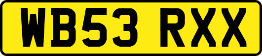 WB53RXX
