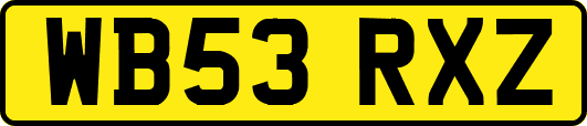 WB53RXZ