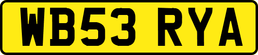 WB53RYA