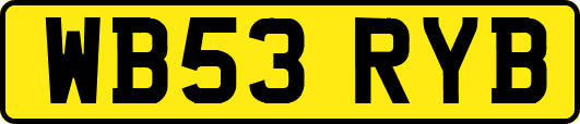 WB53RYB