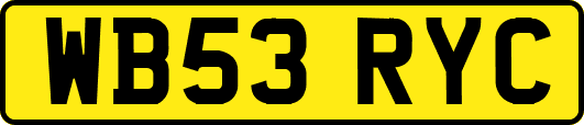 WB53RYC
