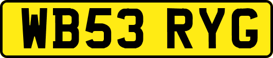 WB53RYG