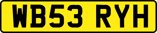 WB53RYH