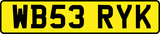 WB53RYK