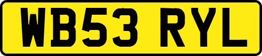 WB53RYL