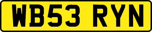 WB53RYN