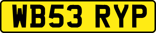 WB53RYP