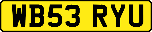 WB53RYU