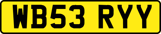 WB53RYY