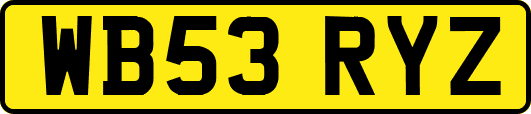 WB53RYZ