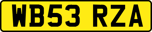 WB53RZA