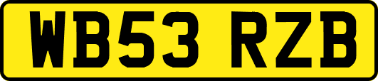 WB53RZB