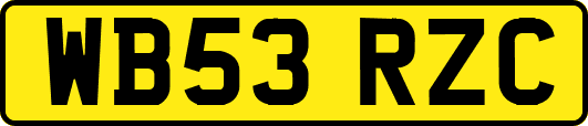 WB53RZC