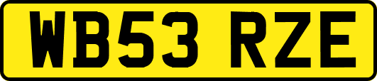 WB53RZE