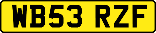WB53RZF