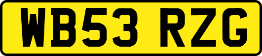 WB53RZG