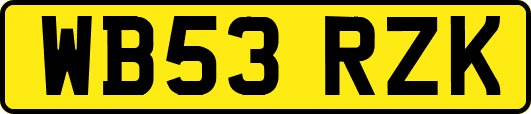 WB53RZK
