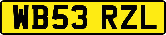 WB53RZL