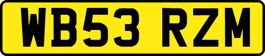 WB53RZM