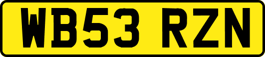 WB53RZN
