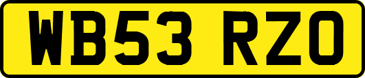 WB53RZO