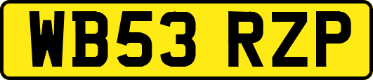 WB53RZP