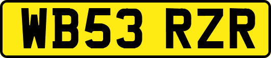 WB53RZR