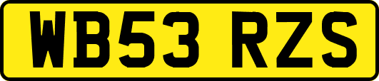 WB53RZS