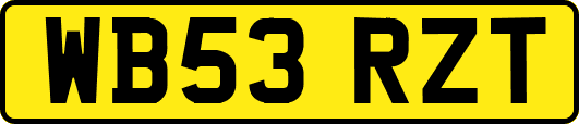 WB53RZT