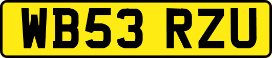 WB53RZU