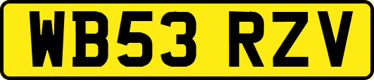 WB53RZV