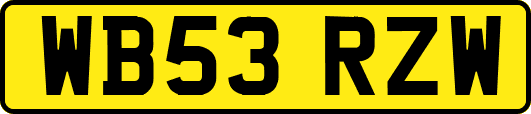 WB53RZW