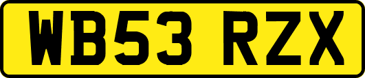 WB53RZX