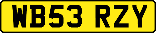 WB53RZY