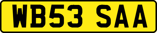 WB53SAA
