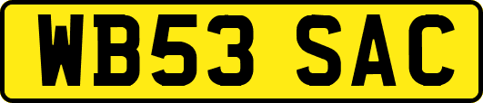 WB53SAC