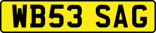 WB53SAG