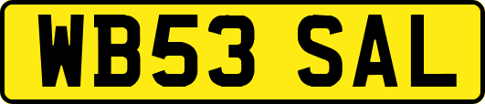 WB53SAL