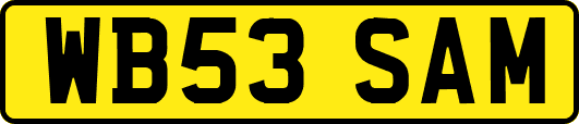 WB53SAM
