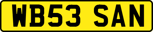 WB53SAN